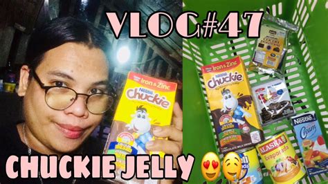 Chuckie Jelly Diy Starbucks Youtube