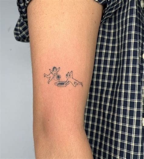 Pin Su Tattoo Inspo Tatuaggi