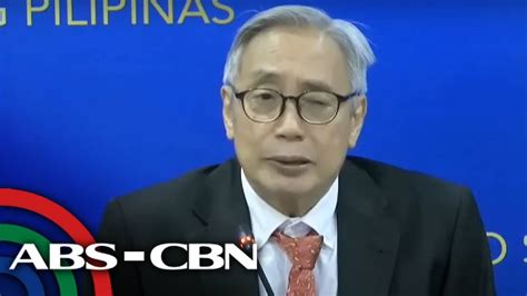 BSP Keeps Interest Rate Steady At 6 25 Percent ANC YouTube