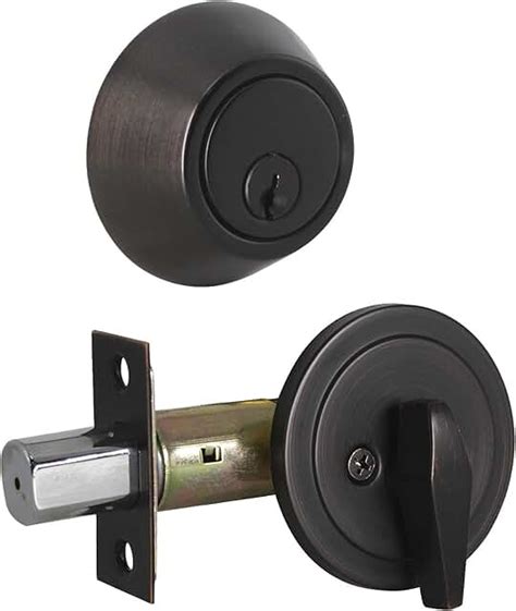 Amazon Thumb Turn Lock