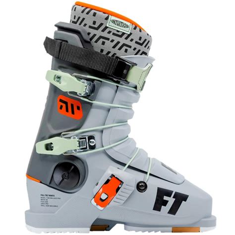 Bluezone Sports Full Tilt Full Tilt Tom Wallisch Pro Ski Boots Mens 2022