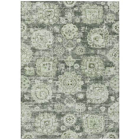 Addison Rugs Chantille Acn Aloe X Indoor Outdoor Area Rug