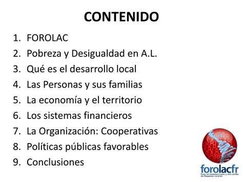 Ppt Papel Del Cooperativismo En El Desarrollo Local Powerpoint Presentation Id2946807