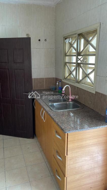 For Rent Luxury Self Contain Shared Apartments Ogombo Estate Ajah