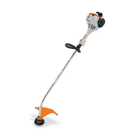 STIHL FS 45 C E Petrol Grass Trimmer The Mower Supastore