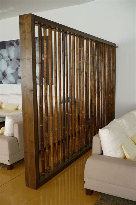 15 Unique Bamboo Decorations For Natural Look HomeMydesign