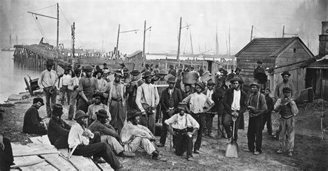 Opinion Why Juneteenth Matters The New York Times