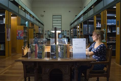 Un Paseo Por La Biblioteca Nacional De Espa A Libertad Digital Cultura