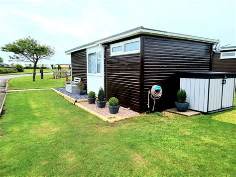 Holiday Chalet 289 Golden Sands Holiday Park Withernsea Coastal