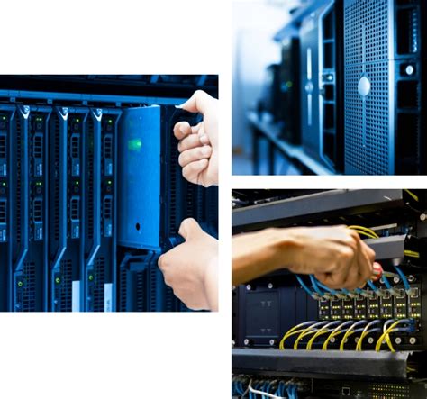 Bare Metal Dedicated Server Colocity Limited