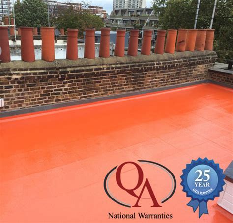 Fibreglass Flat Roofing In Maidstone Regal Rooflines