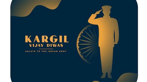 Kargil Vijay Diwas 2024 Speech Short English Speech And Essay Ideas On