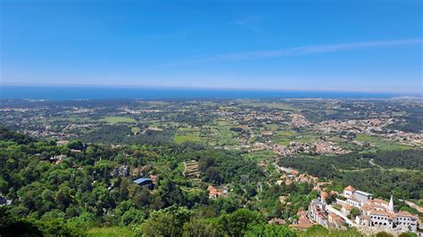 Parque Natural De Sintra Cascais Travel Guide Travel Tips Outdooractive