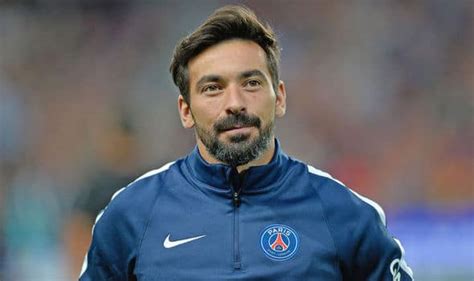 Ezequiel Lavezzi Biography Height Life Story Super Stars Bio