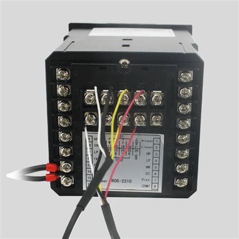 Dissolved Oxygen Sensor With Microcontroller ChiMay Online Water