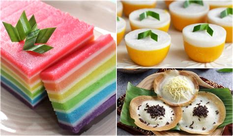 Resep Olahan Tepung Beras Yang Mudah Enak