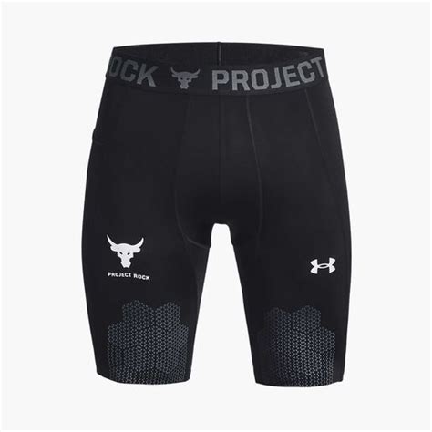 Under Armour Project Rock Turfgear Armourprint Marathon Sports Ecuador