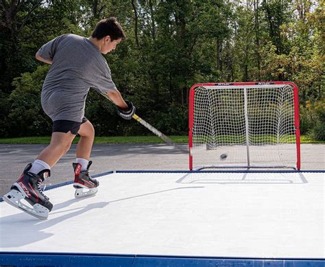 The Best Backyard Ice Rink Kits - Backyard Pursuits