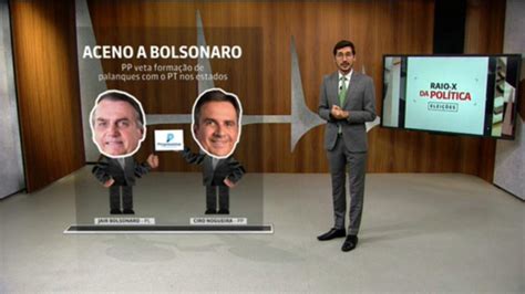 Raio X Da Política Eleições 2022 Bolsonaro Pressiona E Pp Veta