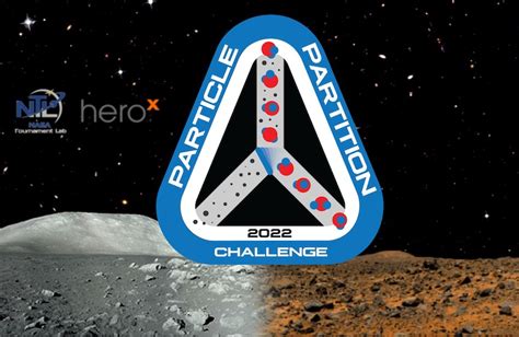 Herox Crowdsources With Nasa To Breathe Better In Space Spaceref