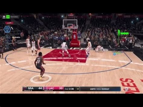 NBA Live 18 Dribble God MIXTAPE Vol 2 ANKLE BREAKER Montage YouTube