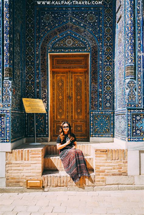 What To Wear In Uzbekistan The Perfect Uzbekistan Packing List Artofit