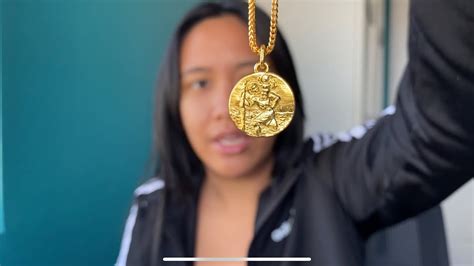 How To Gold Chain Like The Sopranos Youtube