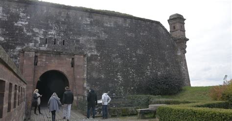 Belfort Histoire 150 ans du siège de Belfort 103 jours