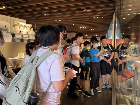 新北「永續未來學院」國中體驗營 青少年展現創意環保思維 Ettoday地方新聞 Ettoday新聞雲