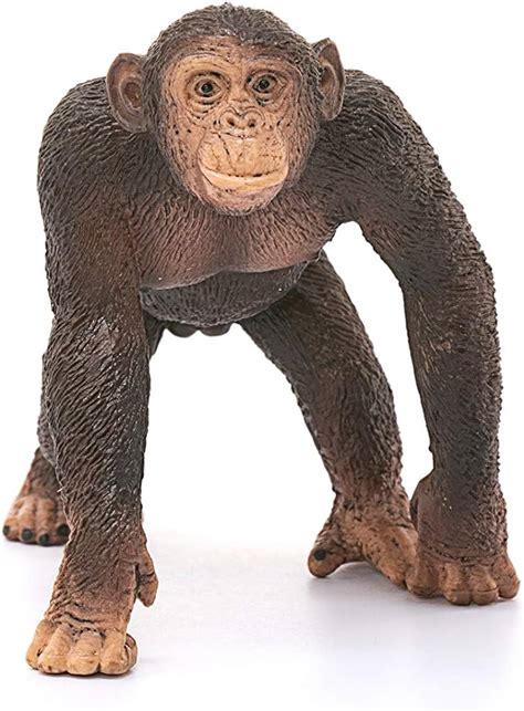 Schleich Monkey Atelier Yuwa Ciao Jp