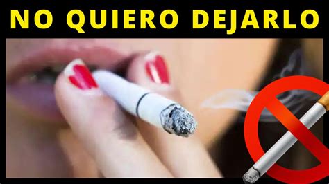 Por Qué Hay Que DEJAR DE FUMAR 3 Razones para Dejar el Tabaco