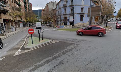 Mor Un Motorista De 86 Anys En Un Accident A Alcoi COPE Alcoy