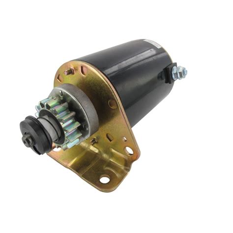 Démarreur BRIGGS ET STRATTON 593934 693551