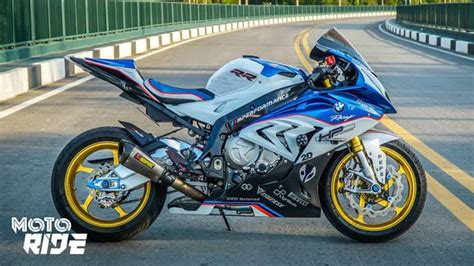 Mách bạn với hơn 92 ảnh xe bmw s1000rr siêu đỉnh daotaonec Kiến