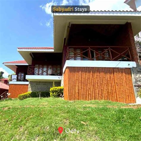 Hanging Huts Resort Ooty Book Now At 20 Off Sahyadri Stays