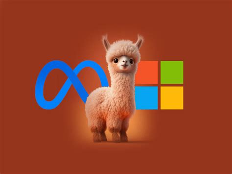 Meta And Microsoft Unveil Llama Ai Models Valasys Media