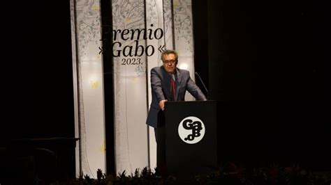 Premio Gabo De Periodismo Abre Convocatoria Para Su Edición Número 12