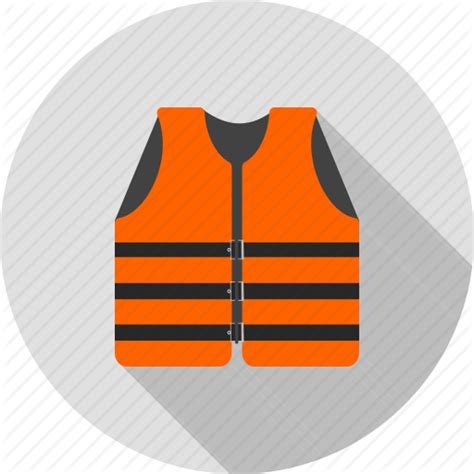 Safety Vest Icon 368888 Free Icons Library