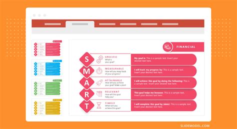 02 5 Year Plan Illustration Slidemodel