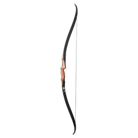 Buck Trail Elite Black Talon Inch Fieldbow Dutchbowstore