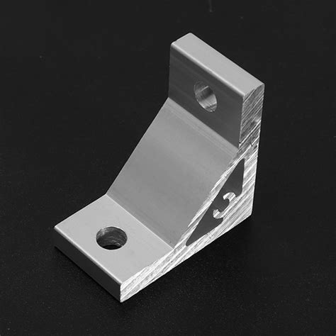 Machifit 90 Degree Aluminium Angle Corner Joint Corner Connector