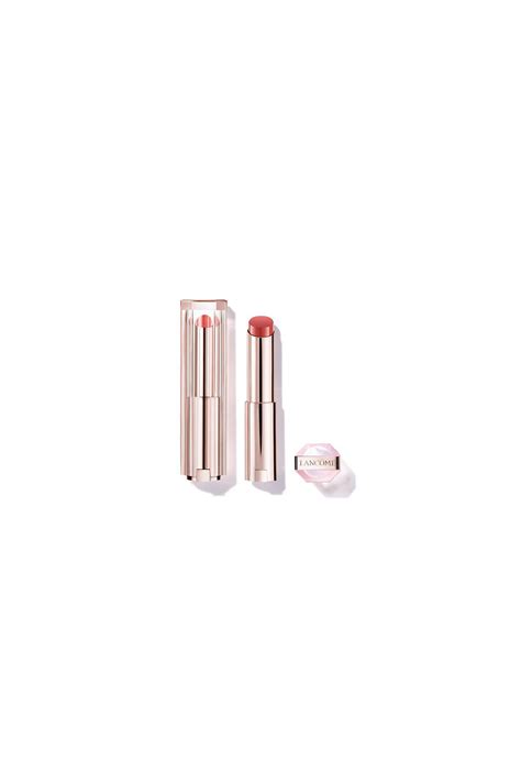 Lancome Lip Idole Butterglow Parlatıcı Lip Balm 33 Idôle Nude