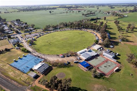 Visit Strathmerton Strathmerton Community Plan Moira Matters