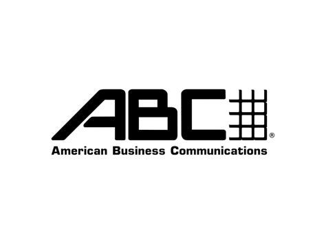 Abc Logo Png Transparent Logo