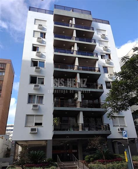 Apartamento No Edif Cio Condominio Edificio Boulevard Saint Honore