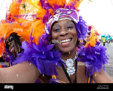 West Indian Carnival Hi Res Stock Photography And Images Alamy