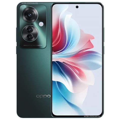 Oppo Reno 11a Price In Bangladesh 2025 Full Specs And Review Mobiledokan