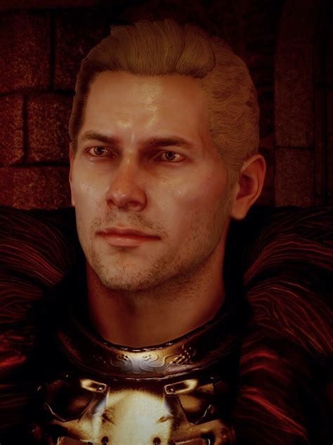 Dragon Age Inquisition Cullen Rutherford Photo Fanpop