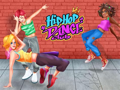 Hip Hop Street Dance Battle Trendy Fun Dancing Apk For Android Download