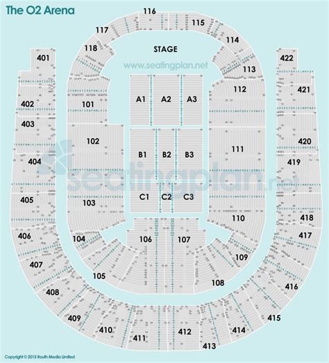 Stylish Leeds Direct Seating Plan